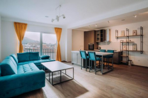 Darki Comfort Apartments - Stylish Apartments with Free Parking in Tranquil Area